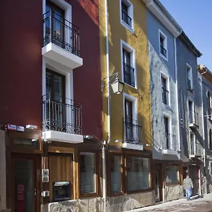 https://el-albergue-de-la-catedral.bilbaohotelsspain.com